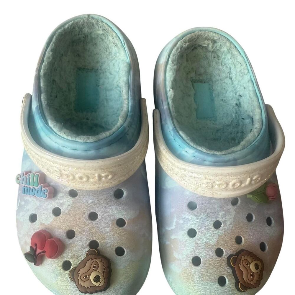 Crocs multi Clogs - Picture 5 of 8